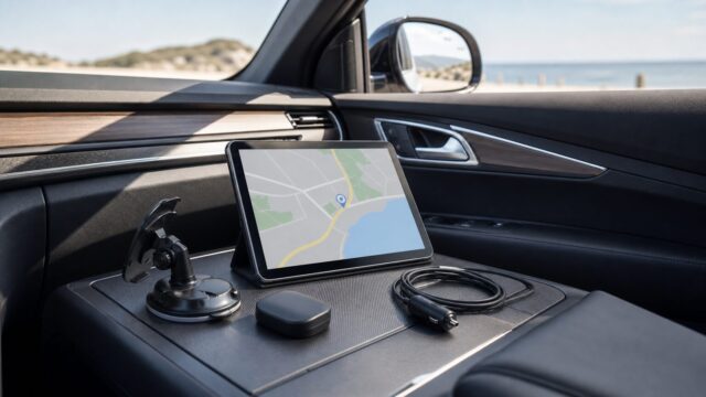 iPad Mini GPS Guide: Which Model and Navigation Setup Should You Buy?