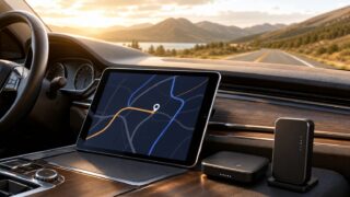iPad Pro GPS Guide: Wi-Fi vs Cellular and 10 Navigation Options