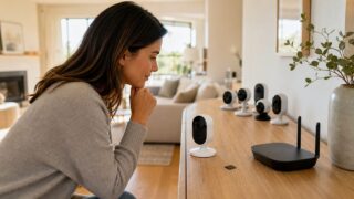 YI Home Camera 1080p Guide: Setup, Storage, Wi-Fi, and 10 Alternatives