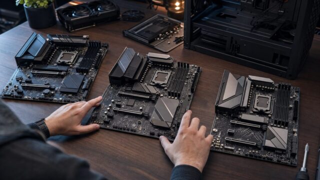 Best AM5 Motherboard for Gaming: 10 Boards Compared