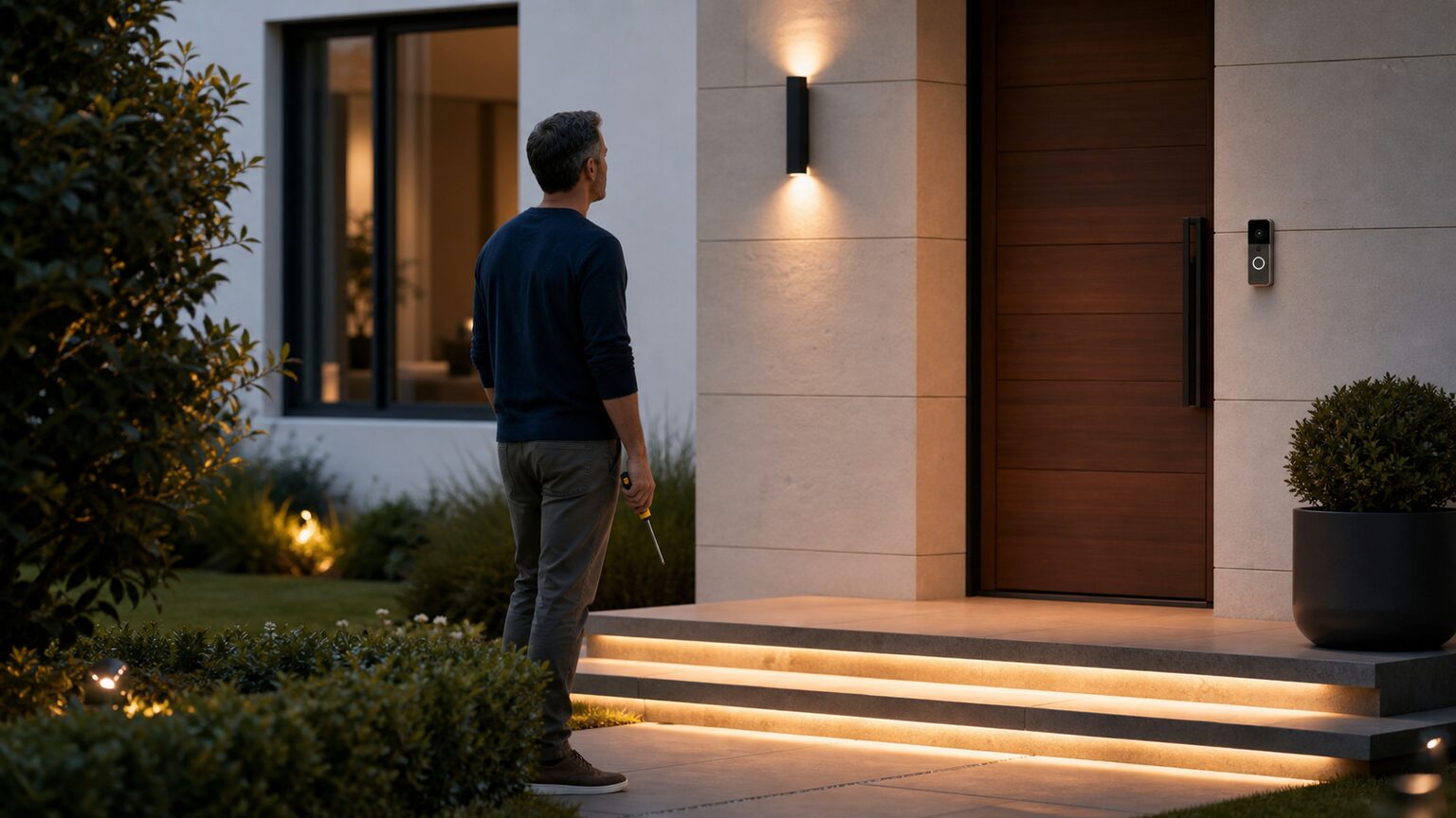 3. Make the final installation decision