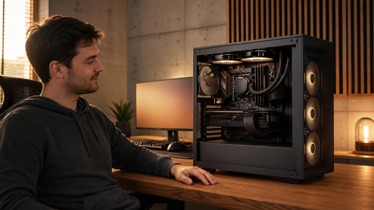 Final Decision: Choose the Right AM5 Board for Your Build